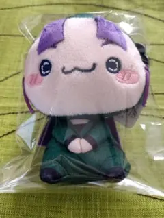 銀魂 もちもちマスコットたっち 高杉晋助 - メルカリ