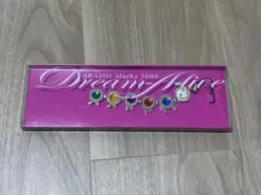嵐 ARASHI Dream“A