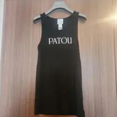 2025年最新】PATOU タンクトップの人気アイテム - メルカリ