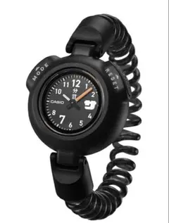 新品未開封 カシオ「サ時計」 SAN-100H-1BJR CASIO サウナ時計 - メルカリ
