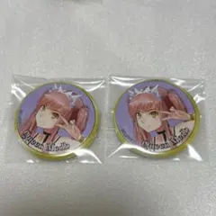 FGO 霊基召喚缶バッジ メイヴのサムネイル