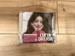 LUCID DREAM アルバム ウォニョンver