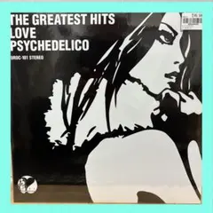 2025年最新】ラブサイケデリコ レコードの人気アイテム - メルカリ