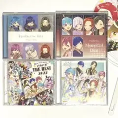 いれいす アルバム まとめ売り バラ売り