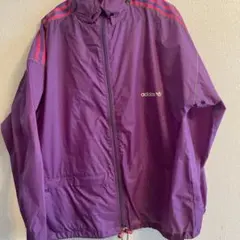 80s ナイロンジャケット