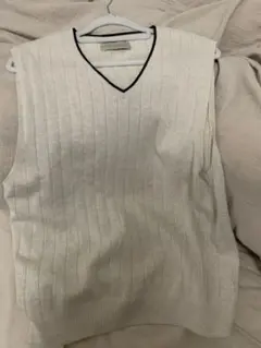 シンプルベスト