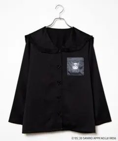 ♡ WEGO クロミ パジャマ ♡のサムネイル