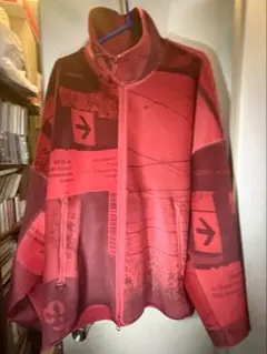 Y-3 adidas YOHJI YAMAMOTO ナイロンジャケットのサムネイル