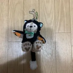 2026年最新】ダッフィー ハロウィンストラップの人気アイテム - メルカリ