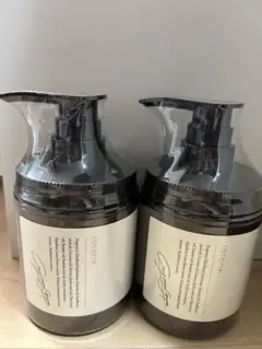 新品未開封 coconeココネクレイクリームシャンプー 2本セット