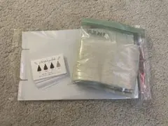 ドレス色当てクイズセット