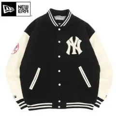 NEW ERA ニューヨーク・ヤンキース スタジャン