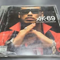 ak-69 邦楽