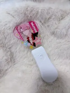 多聞くん今どっち 漫福ガチャ ペンライト 坂口桜利 - メルカリ