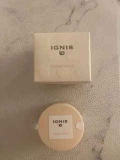【tomo様】♡ IGNIS FLORAL BALMのサムネイル
