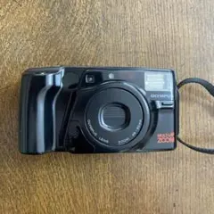 Olympus IZM 230　 コンパクト　フィルムカメラ　動作確認済