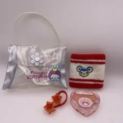 キャラクター　コスメ　雑貨　セット