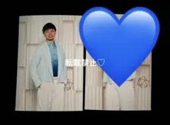 フィッシャーズ マサイ ブロマイド フィッシャーズ全国旅行【？】編 シークレット