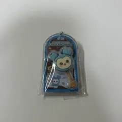 TWICE LOVELYS CHOCO CHARM NAVELY