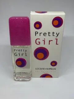 Luciano Soprani Pretty Girl 30ml【残量ほぼ満量】のサムネイル