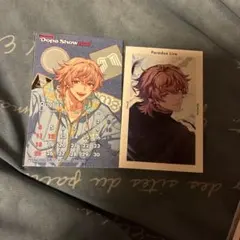 Paradox Live 1Nm8 ロクタ　カレンダー ステッカー