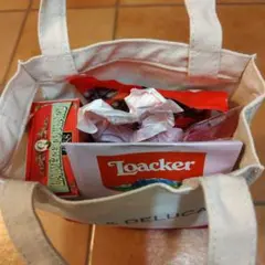 DEAN&DELUCA バレンタインハッピーバッグ オンライン完売