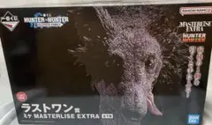 一番くじ HUNTER×HUNTER ラストワン賞 ミケ フィギュア