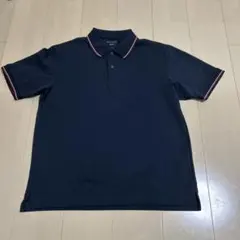 ユニクロ　ドライカノコポロシャツ　JW ANDERSON