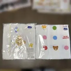 2026年最新】ミキハウス 新品 未使用の人気アイテム - メルカリ