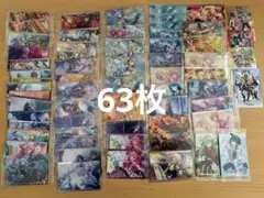 プロセカウエハースカードまとめ売り