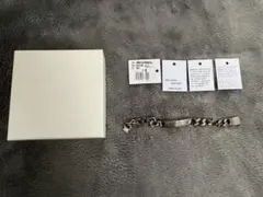 Maison Margiela idブレスレット 20aw アノニマスチェーンのサムネイル