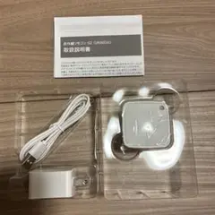 ☆未使用☆ 赤外線リモコン02 URA02A