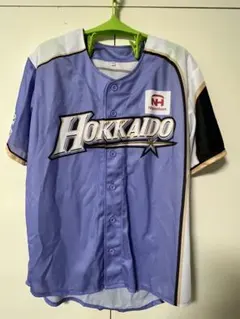 北海道日本ハムファイターズ WELOVEHOKKAIDO・レジェンドシリーズ