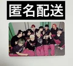 【匿名配送】 JO1 R105 トレカ