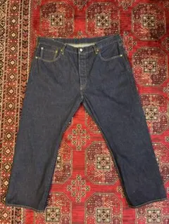 LEVI’S(R)/リーバイス(R) 別注 501(R) セルビッチ 【L28】