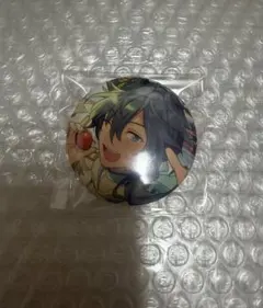 守沢千秋 イベコレ 缶バッジ - メルカリ