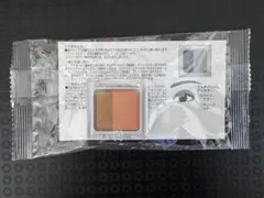 【新品・匿名配送】オルビス ツイングラデーション アイカラー N 09 オレンジのサムネイル