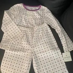 パジャマ 長袖 パジャマ