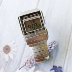 電池交換済み☆腕時計 CASIO Illuminator デジタル腕時計 カシオ