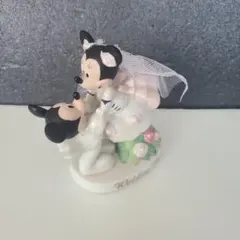 Tokyo Disney Resort Wedding Dream フィギュア