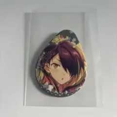 仙石忍 缶バッジ