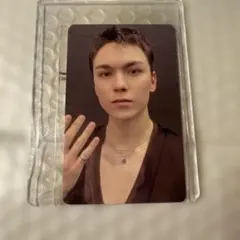 HAPPY BURSTDAY ラキドロ バーノン トレカ