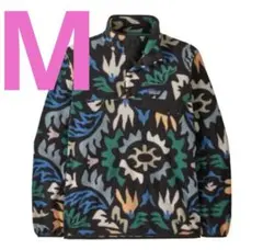 Patagonia シンチラスナップT ライトウェイトシンチラ M Snap-T