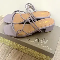 新品　ORiental TRaffic サンダルのサムネイル