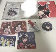 ホロライブ 大神ミオ まとめ売り