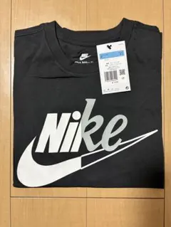 NIKE ロゴプリント 半袖Tシャツ
