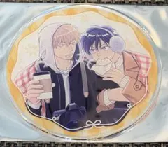 ディアプラス　グラッテ　アクリルコースター