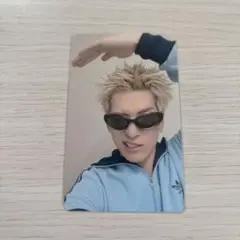 JO1 金城碧海 POPUP7000円トレカ 146