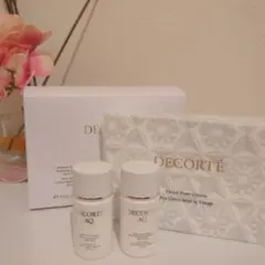 コスメデコルテ*AQアブソリュート*セット
