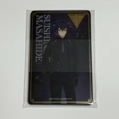 刀剣乱舞　大本丸博　祝装　箔押しクリアカードセット　vol.10 新品未開封